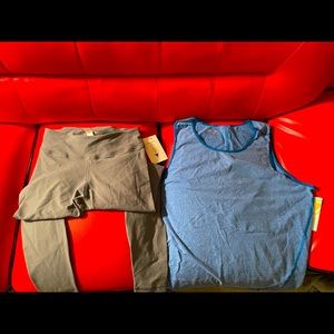 Workout/yoga attire. In ALL SIZES small to 3XL ! Brand New ! Wholesale prizes.